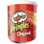 Picture of PRINGLES ORIGINAL 40GR